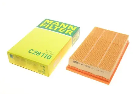 Фильтр воздушный MANN-FILTER C 28 110