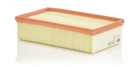 Фільтр повітряний MANN-FILTER C29033