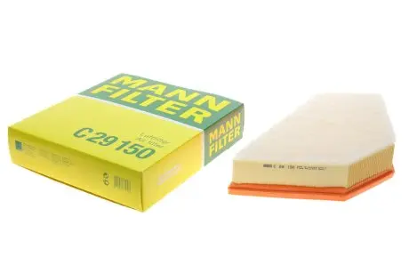 Фильтр воздушный MANN-FILTER C 29 150