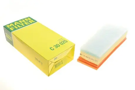 Фильтр воздушный MANN-FILTER C 30 025