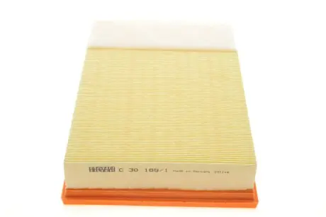 Фільтр повітряний Volvo S60/S80/V70/XC70 98-10 MANN-FILTER C 30 189/1