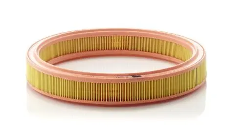 Фільтр повітряний двигуна FORD EscortCabriolet 1.4 ALL F6G MANN-FILTER C3034