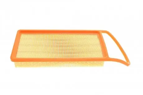 Фильтр воздушный 1.4HDi Nemo/Bipper 08-/C1/C2/C3 02-/206-307 02- MANN-FILTER C 3087/2