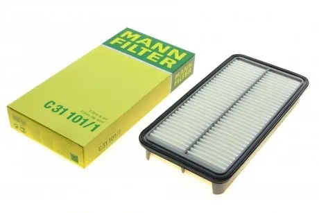 Фильтр воздушный MANN-FILTER C 31 101/1
