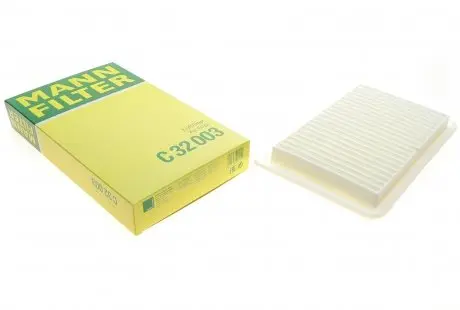 Фильтрующий элемент воздушного фильтра MANN-FILTER C 32 003