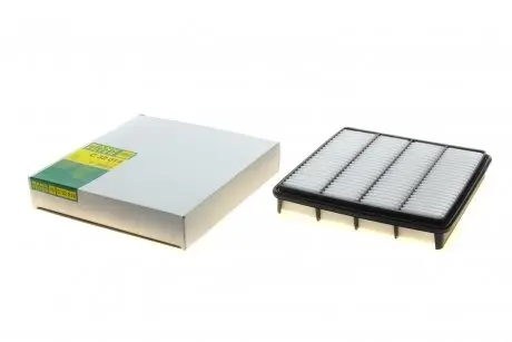 Фильтр воздушный MANN-FILTER C 32 014