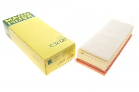 Фильтр воздушный MANN-FILTER C 32 130