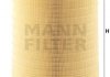 Фильтр воздушный MANN-FILTER C 32 1420/2 (фото 2)