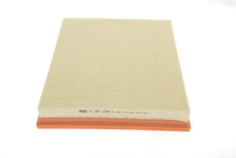 Фильтр воздушный MANN-FILTER C 32 154/1