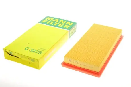 Фильтр воздушный MANN-FILTER C 3275