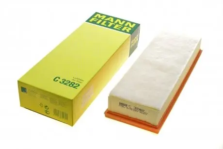 Фильтр воздушный MANN-FILTER C 3282
