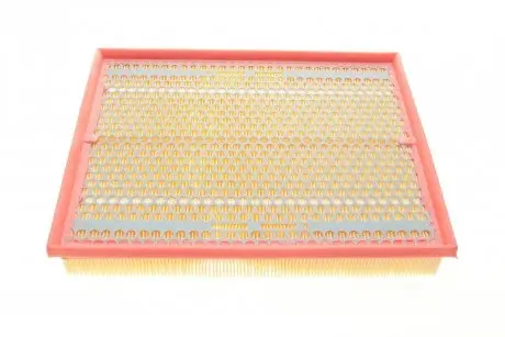 Воздушный фильтр MANN-FILTER C33189/1