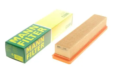 Фильтр воздушный MANN-FILTER C 3366