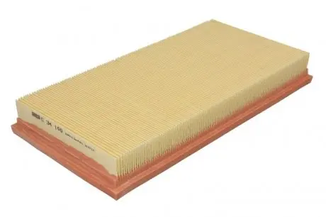 Фильтр воздушный MANN-FILTER C34100