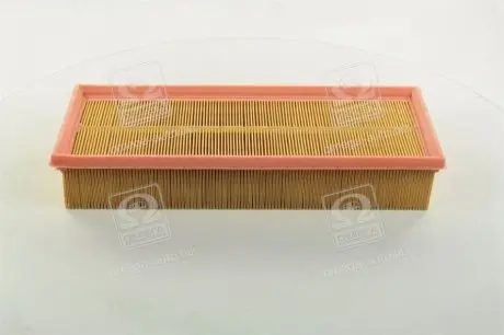 Фильтр воздушный Golf I/II/Passat B2/Audi 80/T2 MANN-FILTER C 34 109