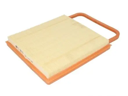 Фильтр воздушный, 1.2 fabia 01-08 MANN-FILTER C3575