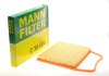 Фильтр воздушный MANN-FILTER C 36 004 (фото 1)