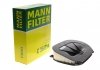 Фільтр повітряний MANN-FILTER C 36 014 (фото 5)
