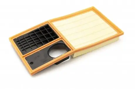 Фильтр воздушный MANN-FILTER C 3880