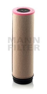 Фільтр повітря MANN-FILTER CF1650 (фото 1)