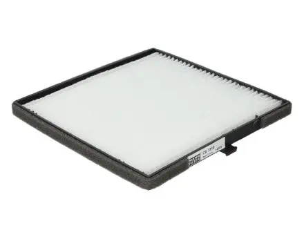 Фильтр салона MANN-FILTER CU1910