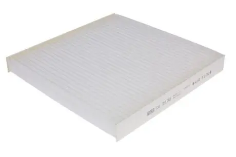 Фільтр салону SMART(DAIMLERAG) FortwoCoup?CabrioII(451) 0.8CDI 451 OM660.951 MANN-FILTER CU2132