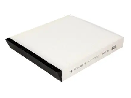 Фільтр салону RENAULT Sc?nicI 1.416V JA K4J714750 MANN-FILTER CU2240