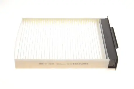 Фiльтр салону MANN-FILTER CU2316