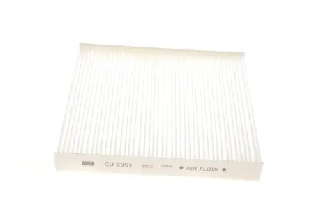 Фільтр салону Honda Civic 94-01 MANN-FILTER CU 2351