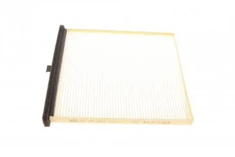 Фильтр салона MANN-FILTER CU 24 009