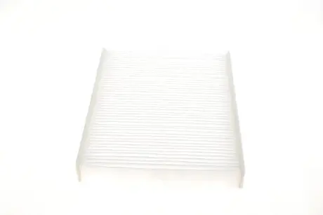 Фiльтр салону MANN-FILTER CU2433