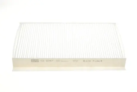 Фільтр салону MANN-FILTER CU 2747