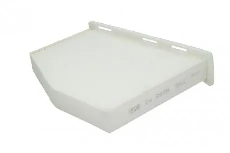 Фильтр салона MANN-FILTER CU 2939