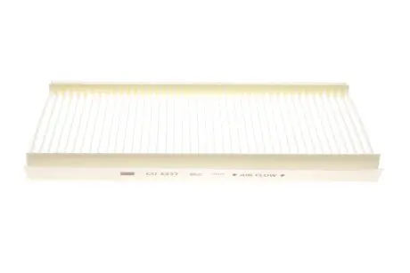 Фильтр салона MANN-FILTER CU 3337