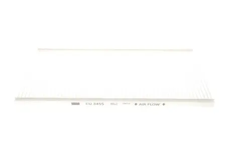 Фильтр салона Combo >01/Corsa B >00 (-AC) MANN-FILTER CU 3455