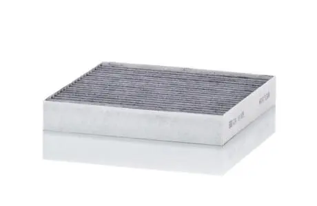 Cabinfilter KIAMOTORS PicantoIII(JA) 1.0 JA G3LA MANN-FILTER CUK18009