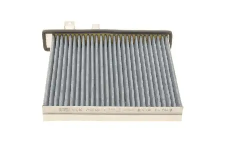 Фільтр салону MANN-FILTER CUK 2230/1