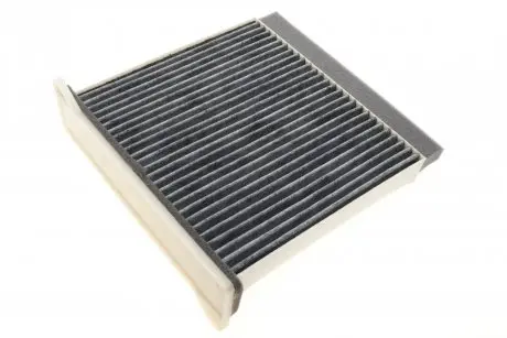 Фильтр салона угольный MANN-FILTER CUK 2231