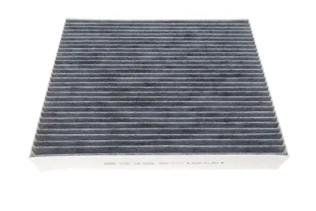 Фильтр салона MANN-FILTER CUK 28 009