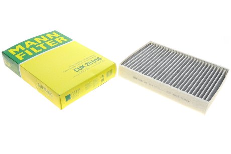 Фільтр салону вугільний MANN-FILTER CUK28016