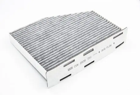 Фильтр салона угольный MANN-FILTER CUK 2939