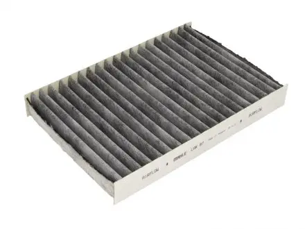 Фільтр салону MANN-FILTER CUK 2945