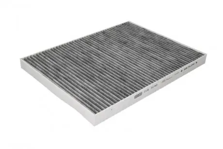 Фильтр салона MANN-FILTER CUK3142