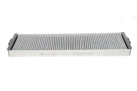 Фільтр салону Peugeot 607 00-11 (вугільний) MANN-FILTER CUK 5258
