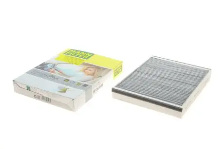 Фильтр салона FreciousPlus MANN-FILTER FP 25 007