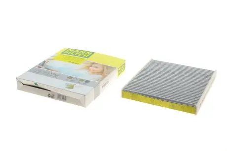 Фільтр салону MANN-FILTER FP 26 021