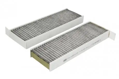 Фільтр салону FreciousPlus Citroen Berlingo/C4/Peugeot Partner 1.6 HDI MANN-FILTER FP 29 003-2