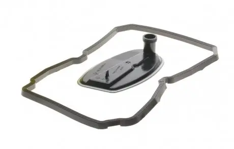 Фильтр АКПП с прокладкой MANN-FILTER H 182 KIT