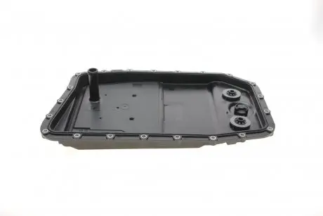 Фільтр АКПП BMW 3 (E90)/5 (E60)/7 (E65/E66/E67)/X5 (E70) 01- (з піддоном в зборі) MANN-FILTER H 50 002