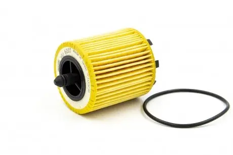 Фильтрующий элемент масляного фильтра MANN-FILTER HU 6007 X